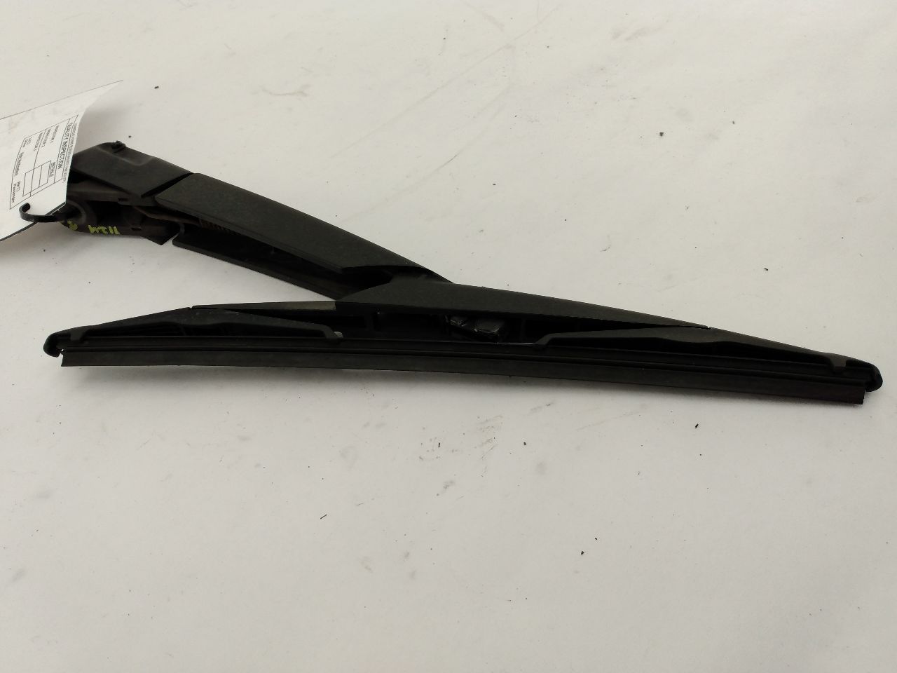 Mini Cooper S Rear Wiper Arm