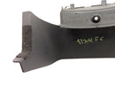 Mini Cooper S Front Lower Center Console Trim-6