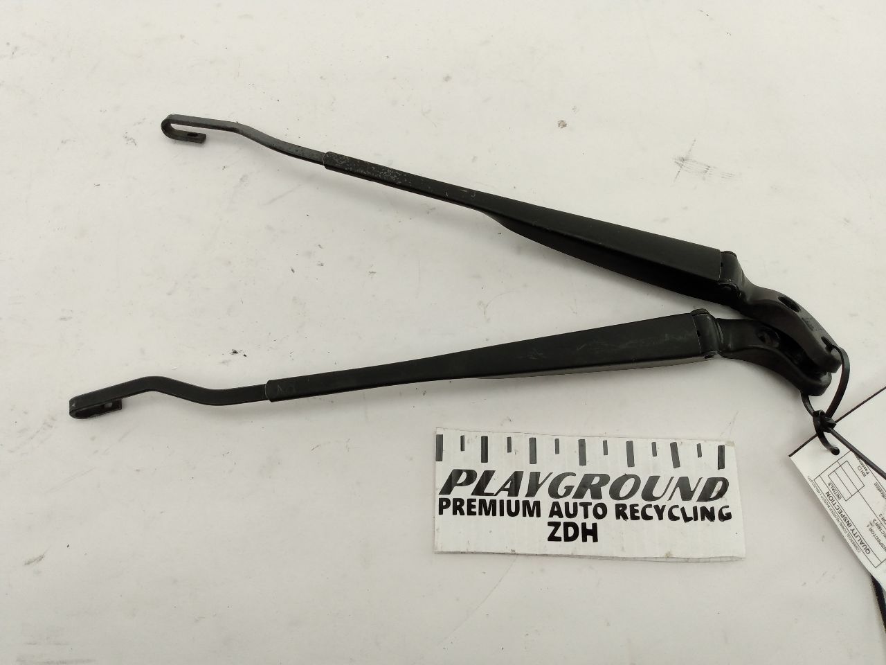 Mini Cooper S Windshield Wiper Arm