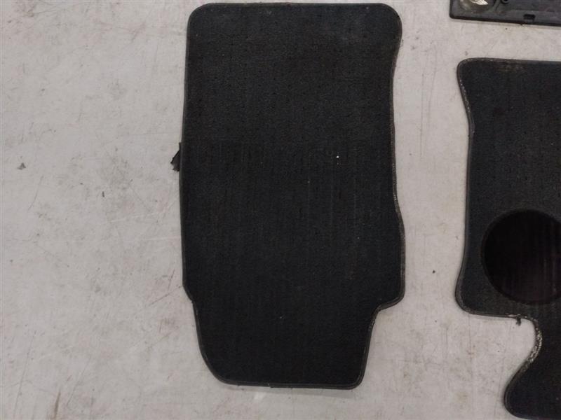 Mini Cooper S Set Of Floor Mats - 0