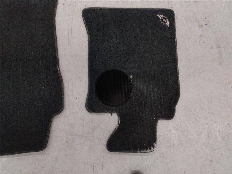 Mini Cooper S Set Of Floor Mats