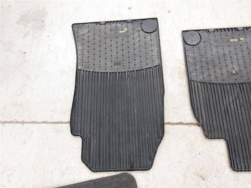 Mini Cooper S Set Of Floor Mats