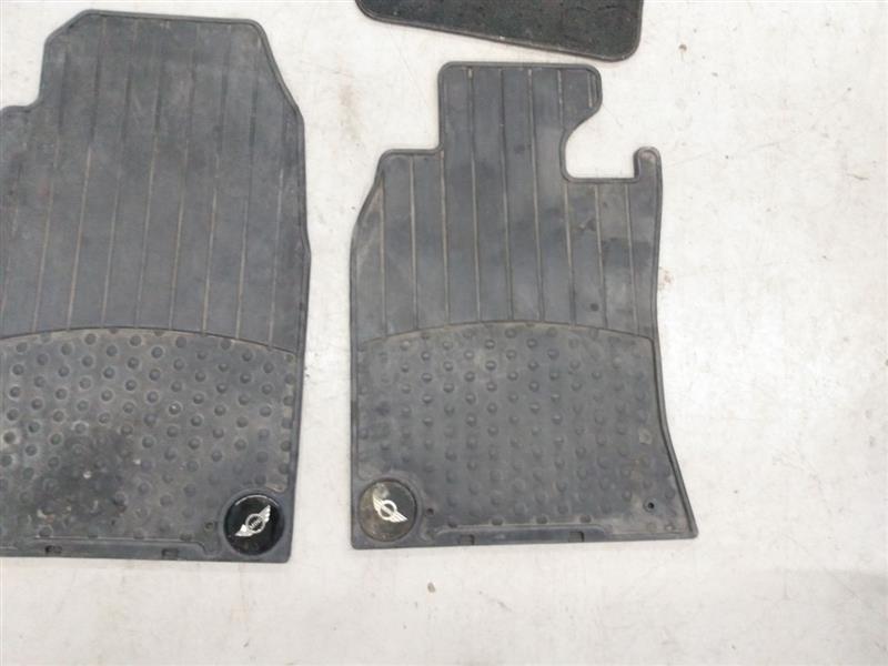 Mini Cooper S Set Of Floor Mats