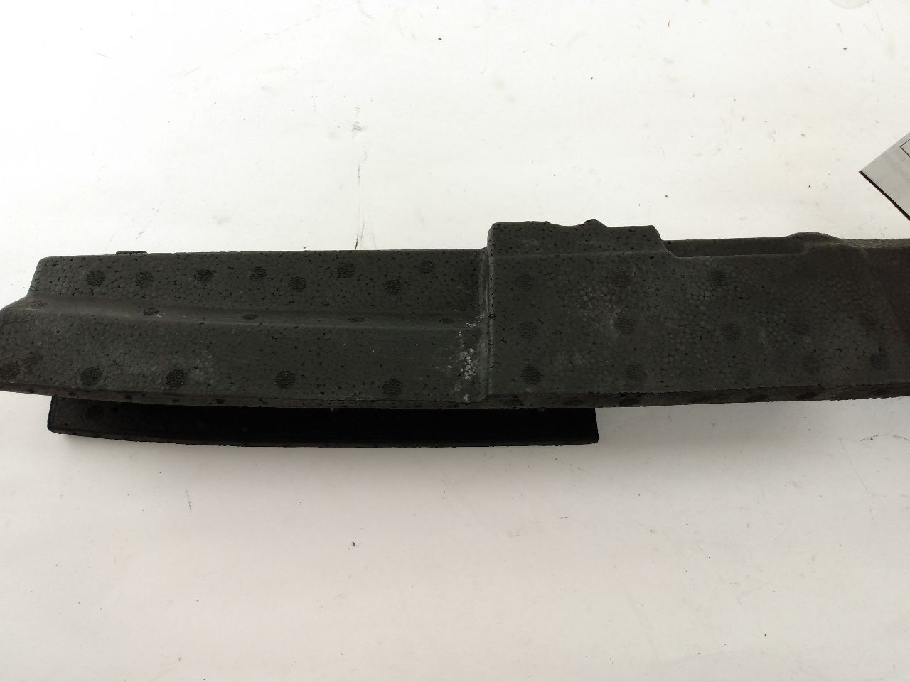 Mini Cooper S Rear Bumper Filler Foam