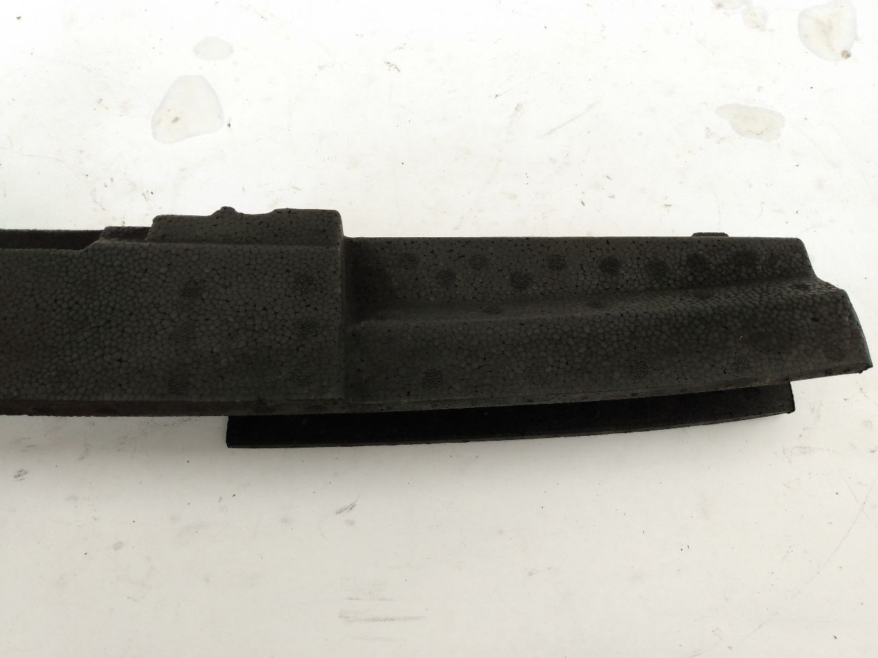 Mini Cooper S Rear Bumper Filler Foam