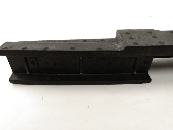 Mini Cooper S Rear Bumper Filler Foam