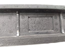 Mini Cooper S Rear Bumper Filler Foam-11