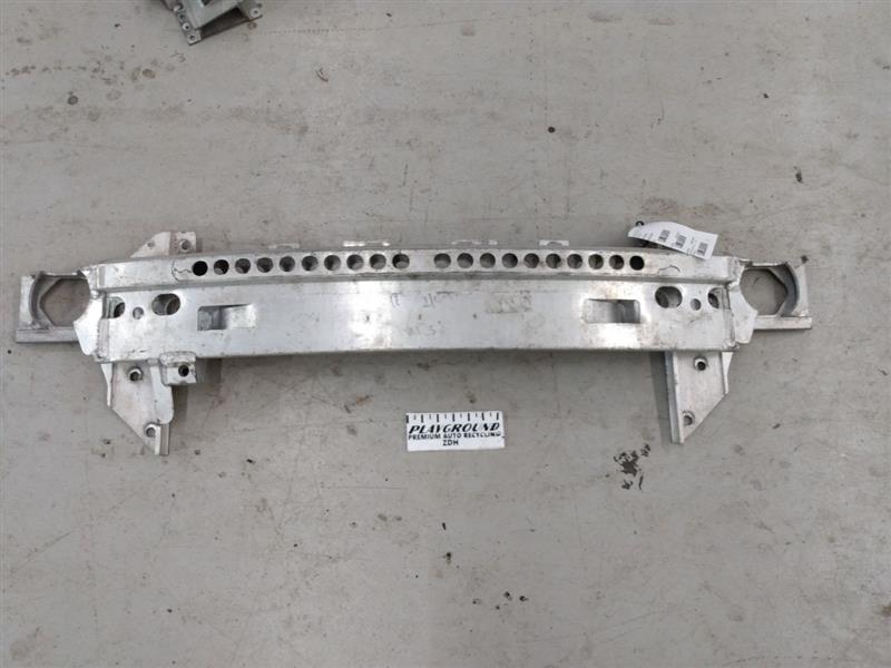 Mini Cooper S Front Bumper Reinforcement