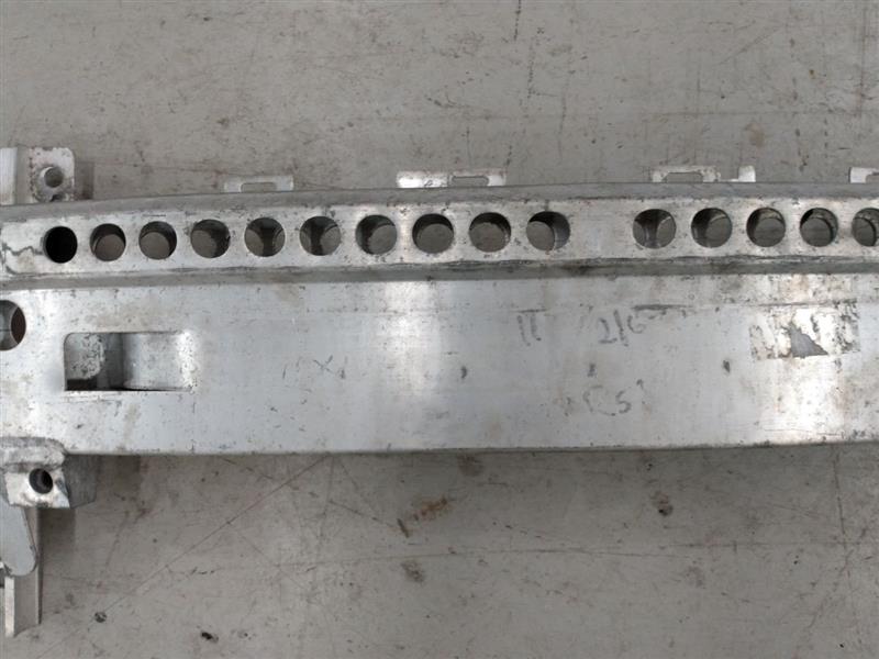 Mini Cooper S Front Bumper Reinforcement