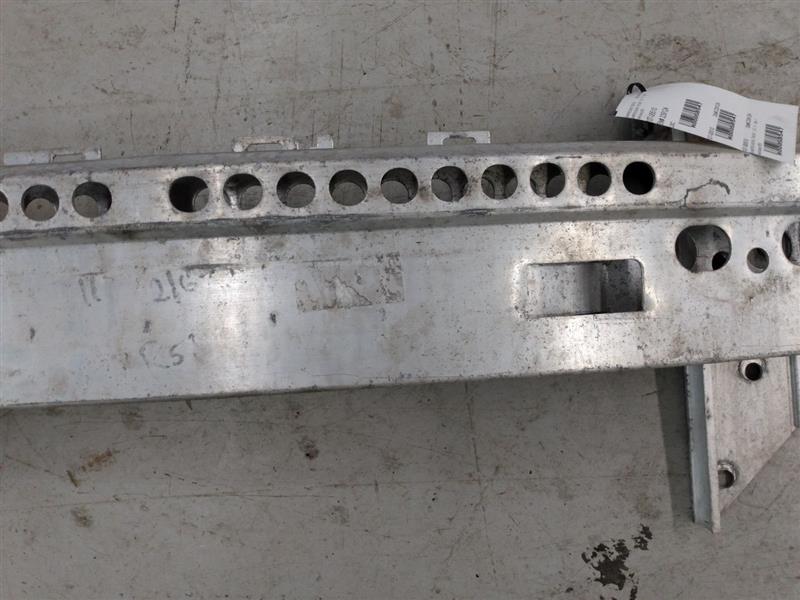 Mini Cooper S Front Bumper Reinforcement