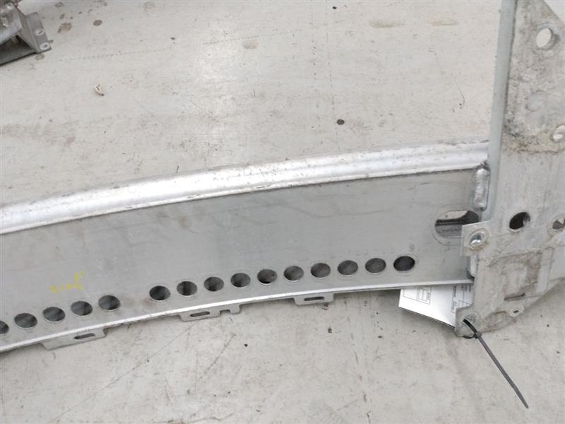 Mini Cooper S Front Bumper Reinforcement