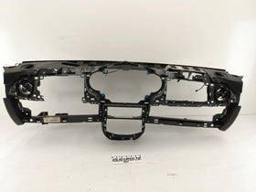 Mini Cooper S Dashboard