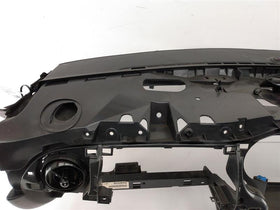 Mini Cooper S Dashboard - 0