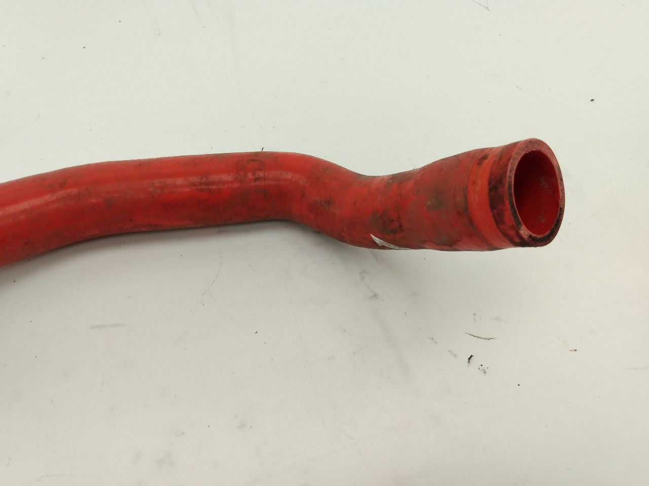 Mini Cooper S Red Coolant Hose Set