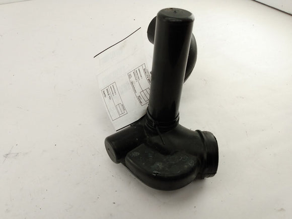 Mini Cooper S Intake Duct