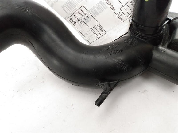 Mini Cooper S Intake Duct