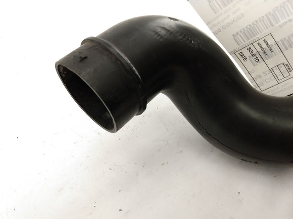 Mini Cooper S Intake Duct