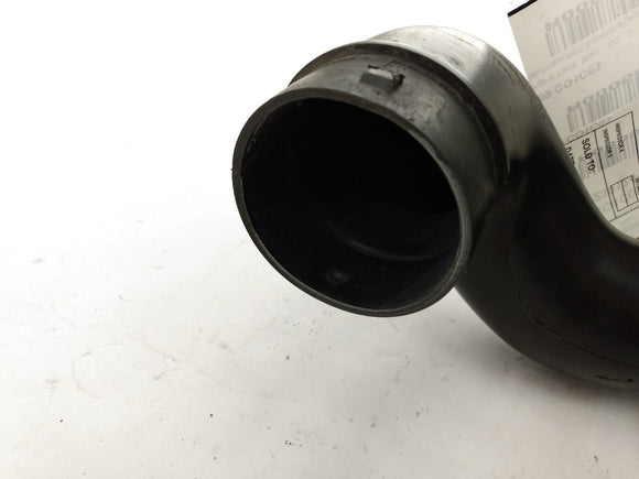 Mini Cooper S Intake Duct