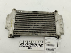 Mini Cooper S Intercooler