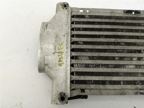Mini Cooper S Intercooler