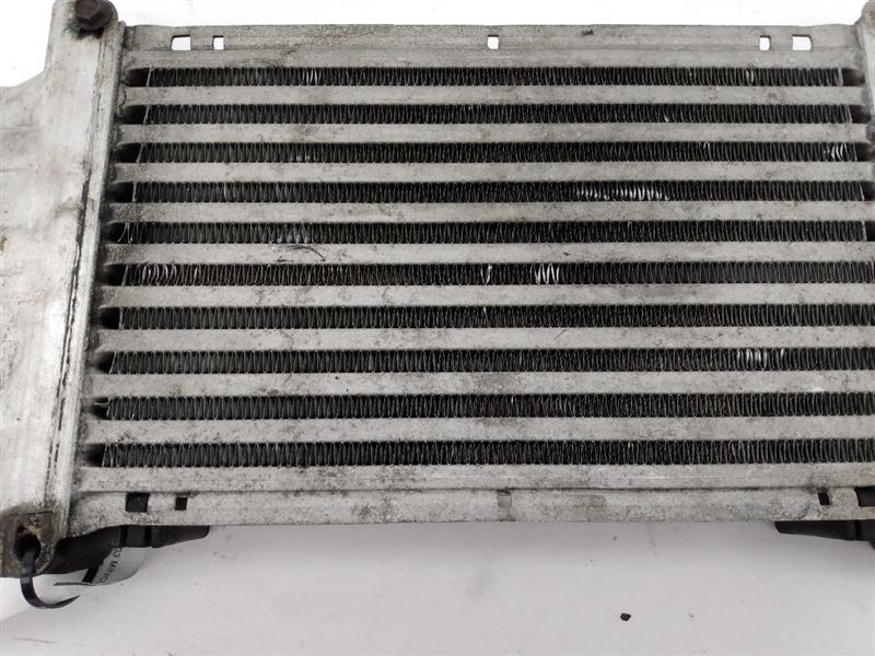 Mini Cooper S Intercooler