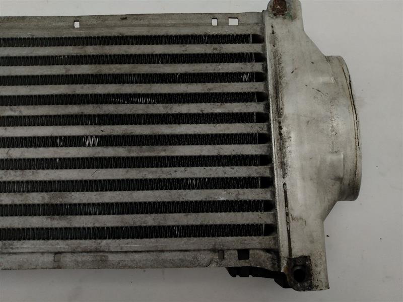 Mini Cooper S Intercooler