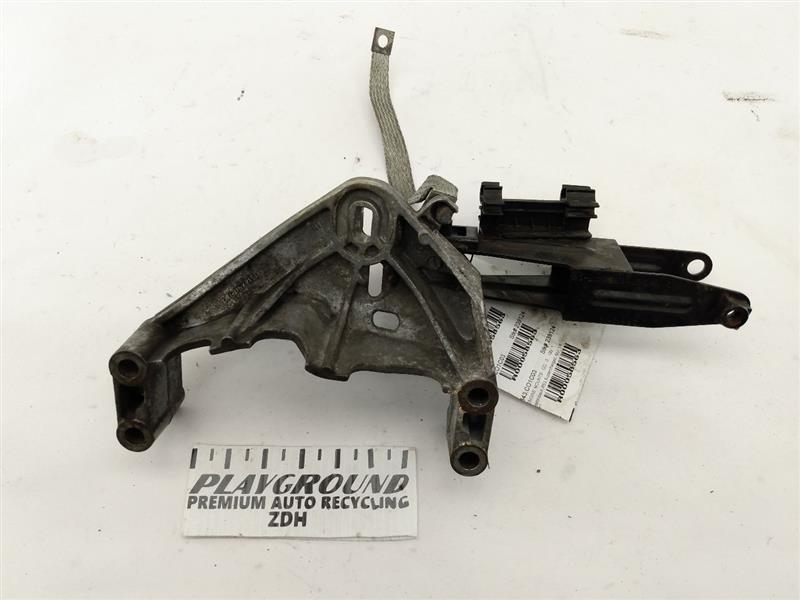 Mini Cooper S Pair Of Engine Mounts