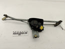 Mini Cooper S Windshield Wiper Transmission And Motor-1