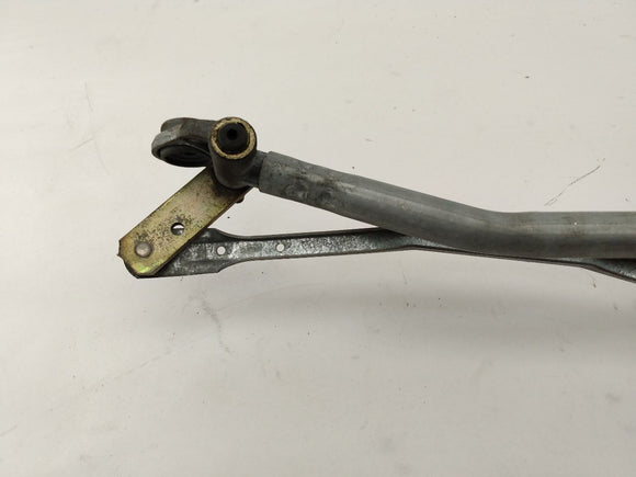 Mini Cooper S Windshield Wiper Transmission And Motor