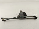 Mini Cooper S Windshield Wiper Transmission And Motor-6