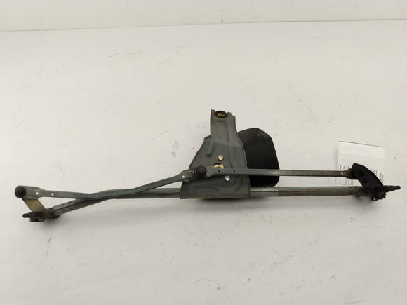 Mini Cooper S Windshield Wiper Transmission And Motor