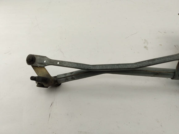 Mini Cooper S Windshield Wiper Transmission And Motor