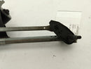 Mini Cooper S Windshield Wiper Transmission And Motor-9