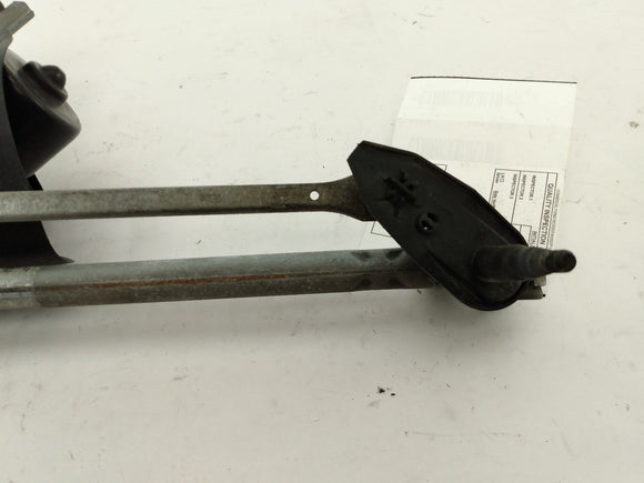 Mini Cooper S Windshield Wiper Transmission And Motor