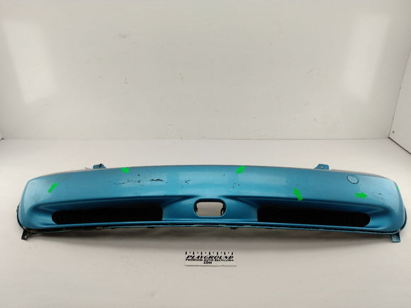 Mini Cooper S Rear Bumper