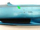 Mini Cooper S Rear Bumper-3