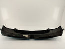 Mini Cooper S Rear Bumper-7