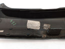 Mini Cooper S Rear Bumper-9