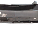 Mini Cooper S Rear Bumper-10