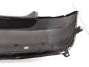 Mini Cooper S Rear Bumper-11