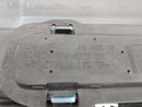 Mini Cooper S Rear Bumper-12
