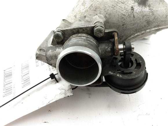 Mini Cooper S Air Intake Hose