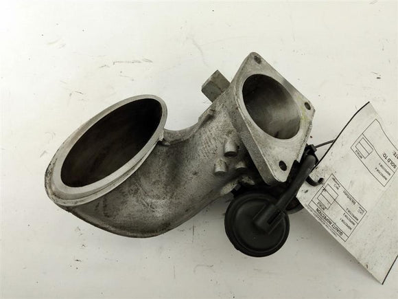 Mini Cooper S Air Intake Hose