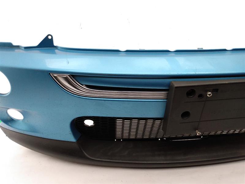 Mini Cooper S Front Bumper