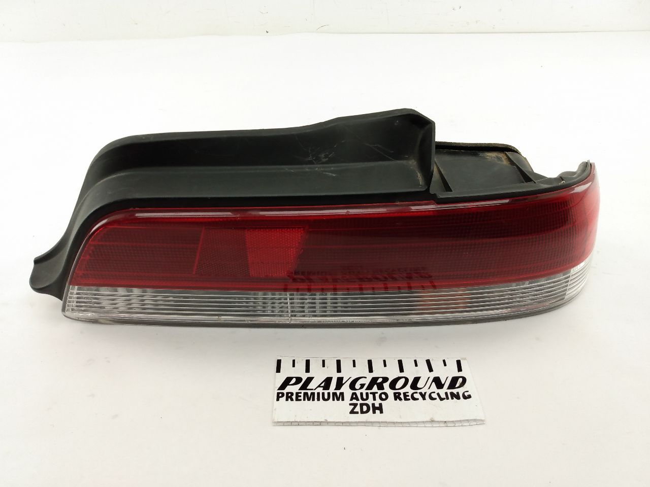 Honda Prelude Right Tail Light