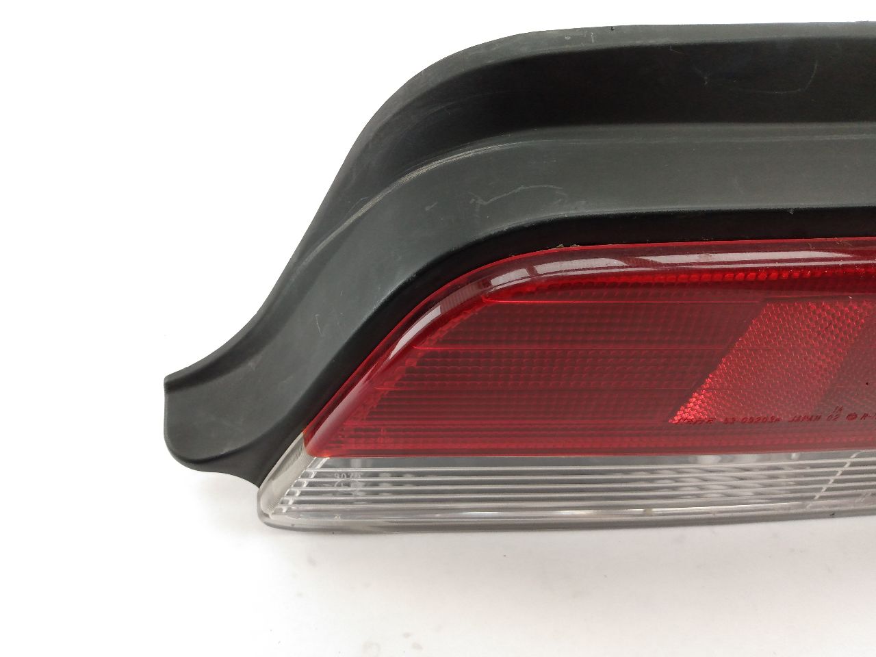 Honda Prelude Right Tail Light - 0