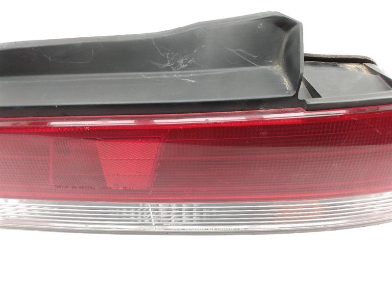 Honda Prelude Right Tail Light