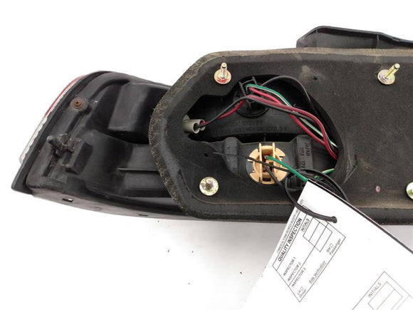 Honda Prelude Right Tail Light
