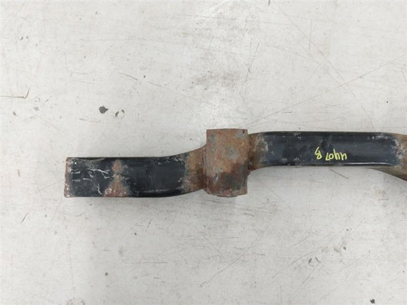 Saturn Sky Rear Differential Crossmember Mount