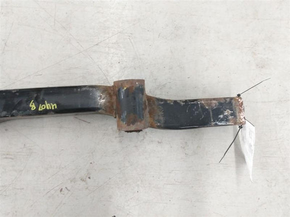 Saturn Sky Rear Differential Crossmember Mount